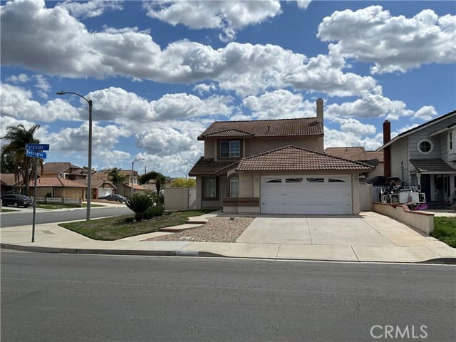 Property photo of 16419 Parkside LN
