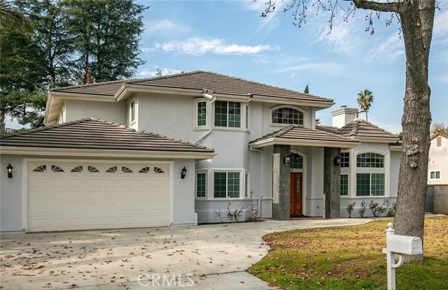 Property photo of 2517 El Capitan AV