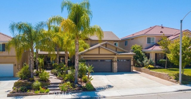 Property photo of 24963 Sunset Vista AV