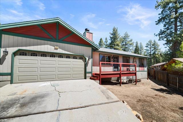 Property photo of 1088 Snow Ridge RD