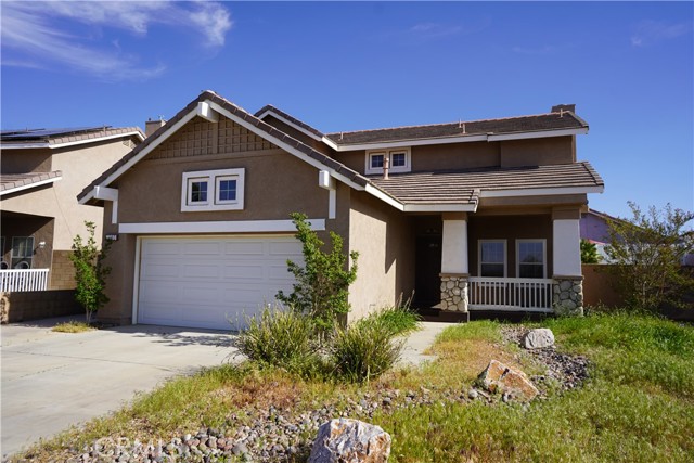 Property photo of 12803 Foley ST