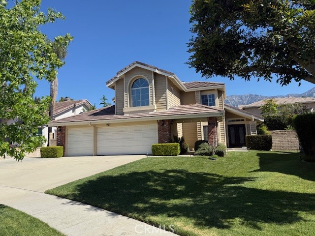Property photo of 1661 Danbrook PL