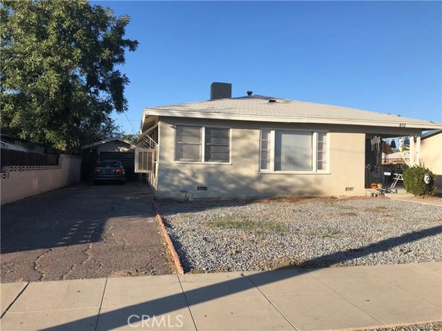 Property photo of 612 E Kimball AV