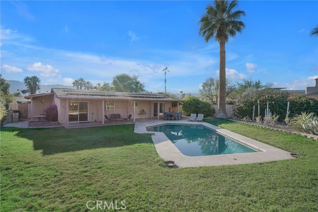 Property photo of 74216 Myrsine AV