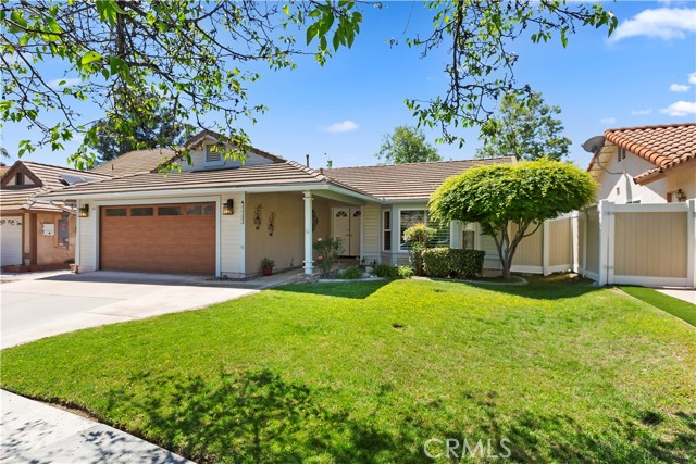 Property photo of 11745 Mount Wilson CT