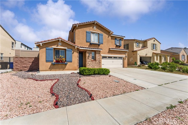 Property photo of 4803 Hawk Ridge AV