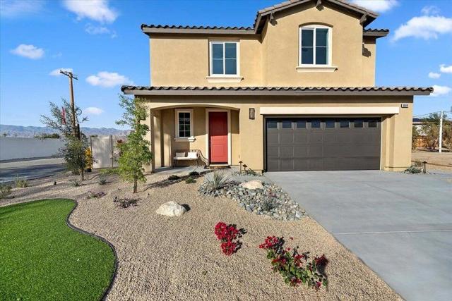 Photo of 66544 Thunderbird Ln