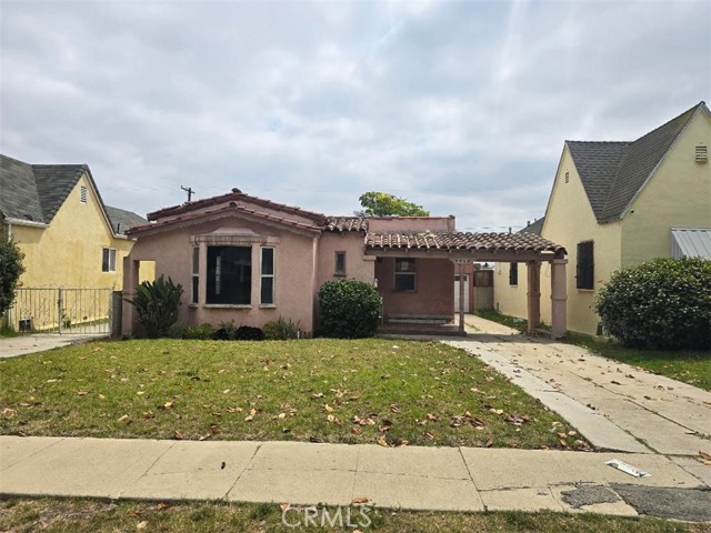 Property photo of 7710 S Halldale AV