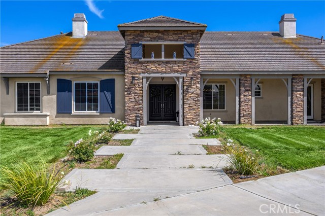 Property photo of 26287 Sage Grass CT