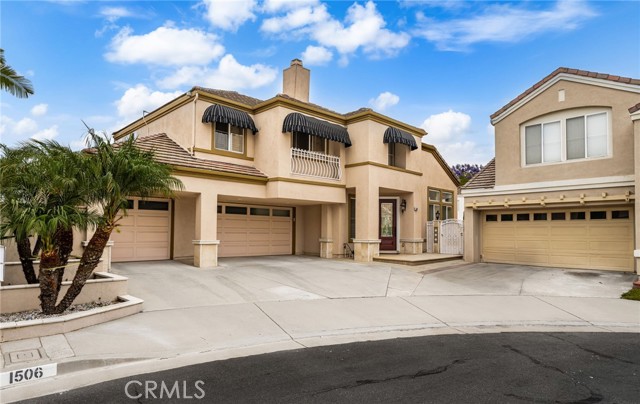 Property photo of 1506 Bergman CT