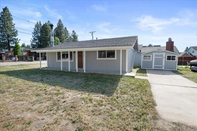 Property photo of 1101 W Country Club BL