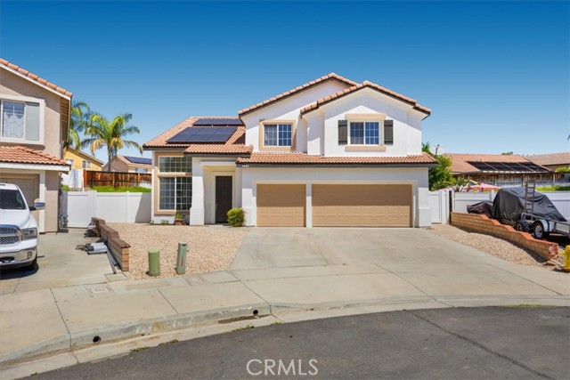 Property photo of 5444 Broderick CT