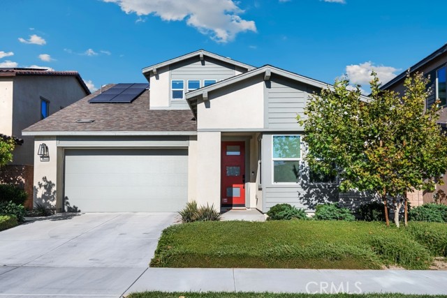 Property photo of 4835 S Cora WY