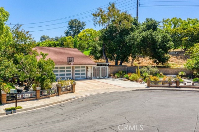 Property photo of 25495 Morningstar RD