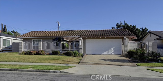 Property photo of 18342 Piper PL