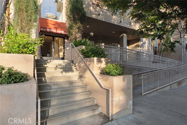 Property photo of 9610 Zelzah AV