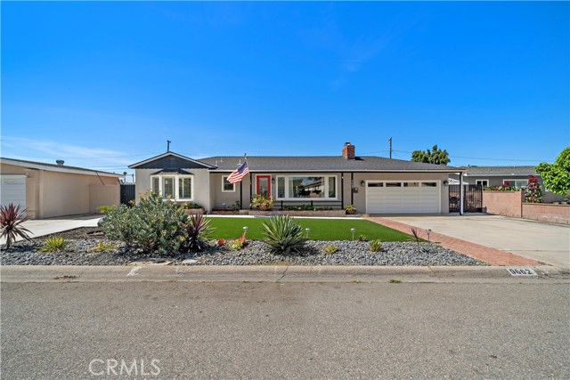 Property photo of 9662 Crosby AV