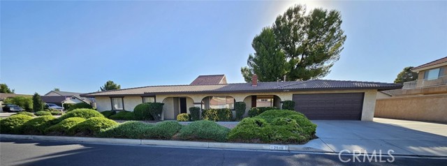 Property photo of 12546 Rain Shadow RD