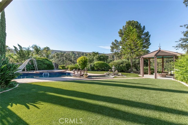 Property photo of 9916 Rancho Caballo DR