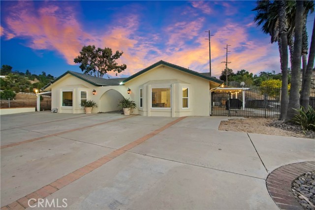 Property photo of 8555 Pigeon Pass RD