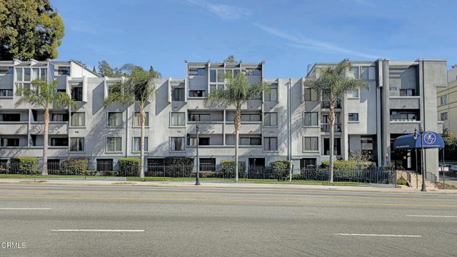 Property photo of 1940 N Highland AV