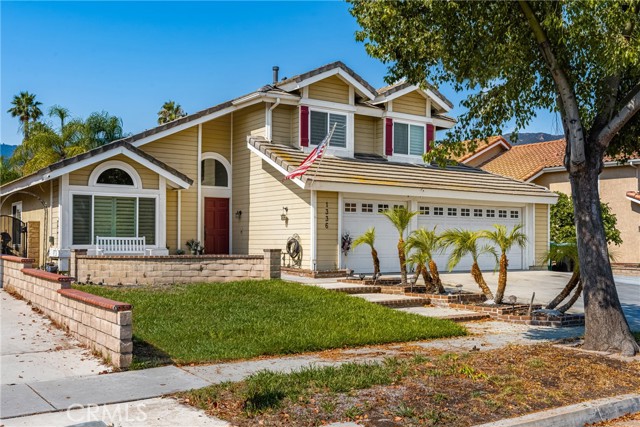 Property photo of 1336 Old Trail Drive