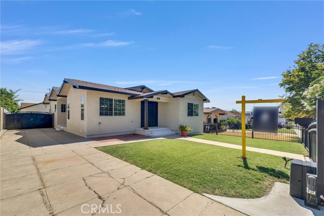 Property photo of 15844 San Jose AV