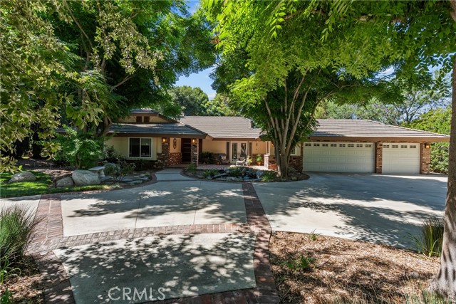 Property photo of 22126 Oak Orchard RD