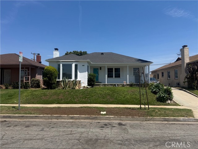 Property photo of 10220 S 1st AV