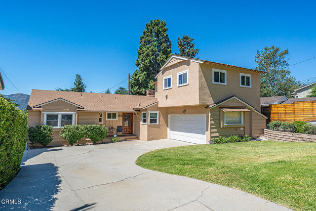 Property photo of 3332 Santa Carlotta ST