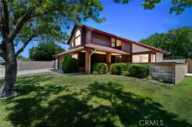 Property photo of 43504 Alep ST