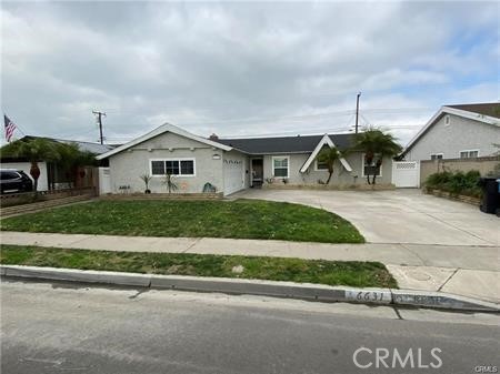Property photo of 6631 Chapman AV