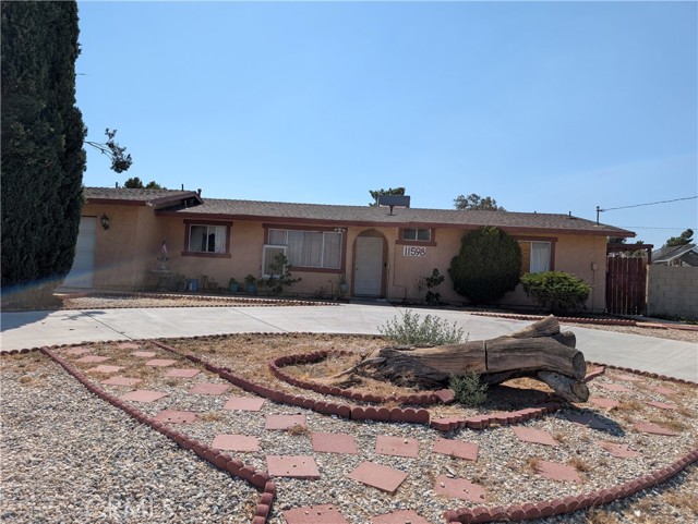 Property photo of 11598 Peach AV