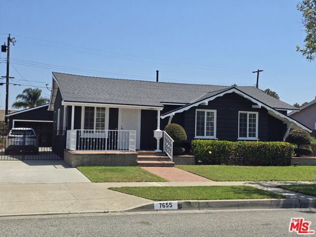 Property photo of 7655 El Capitan WY