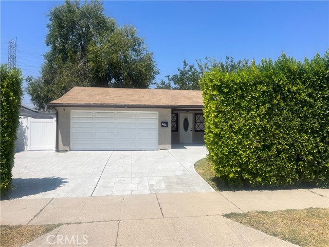 Property photo of 15955 Kalisher ST