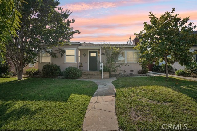 Property photo of 3625 Gardenia AV