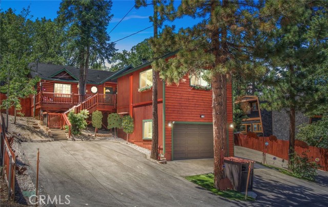 Property photo of 1129 S Sheephorn RD