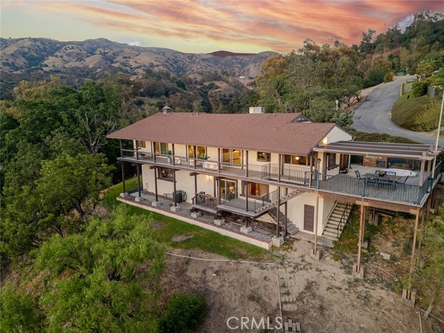Photo of 2425 E Wildwood Canyon Dr
