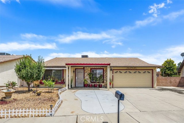 Property photo of 27958 Foxfire ST