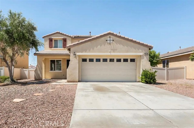 Property photo of 16628 Desert Lily ST