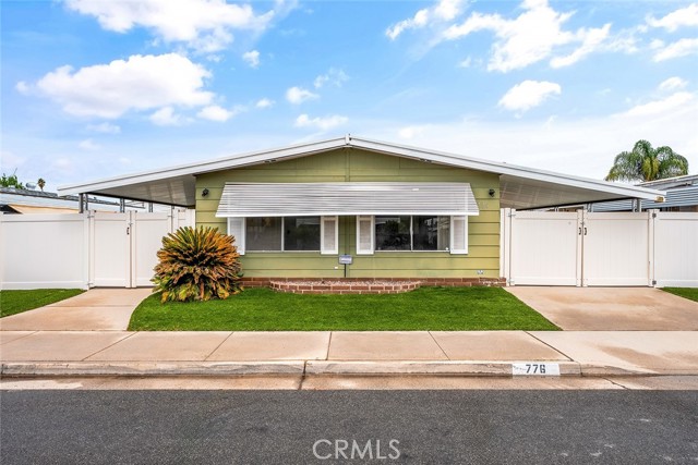 Property photo of 776 Portola DR