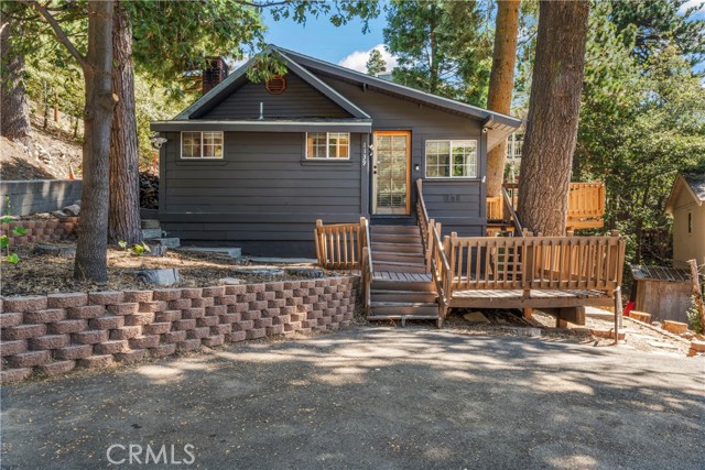 Photo of 1139 Bear Springs Road