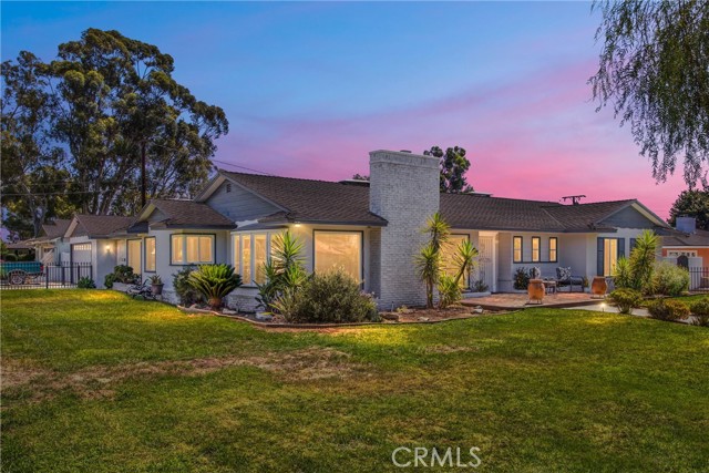 Property photo of 3095 Pepper Tree Lane