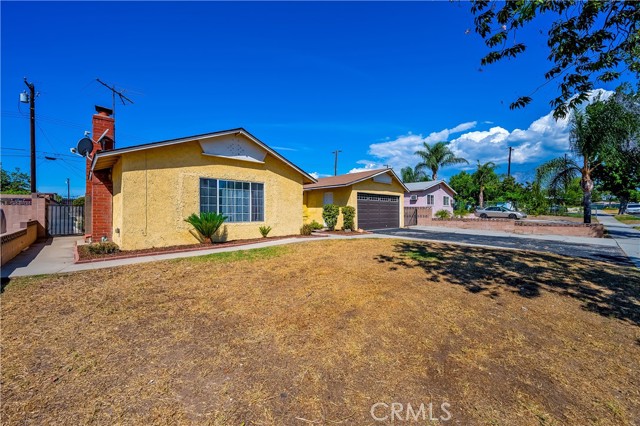 Property photo of 1433 N El Dorado Ave