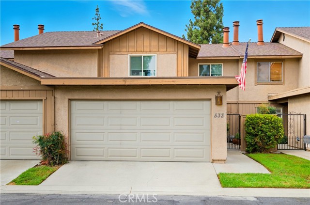 Property photo of 533 N Laurel Valley DR
