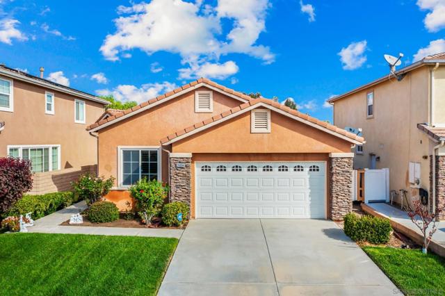 Property photo of 26684 Rim Creek Path