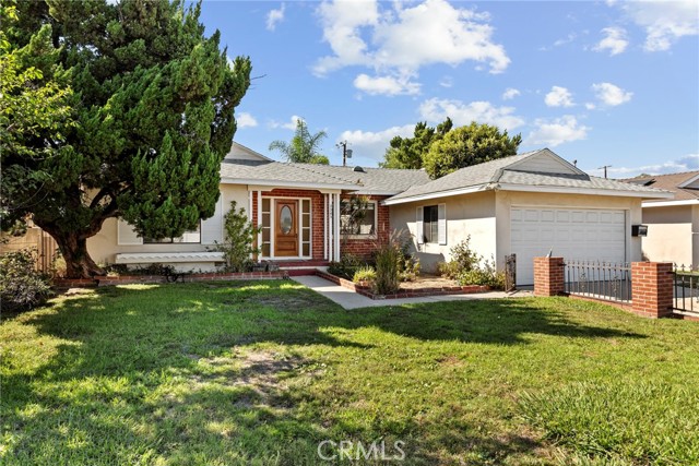 Property photo of 9945 Gaviota AV