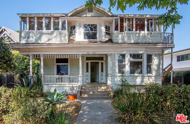 Property photo of 5727 Benner ST