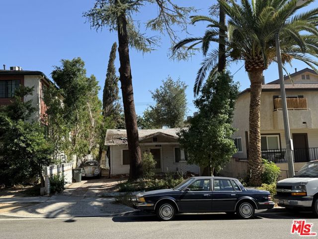 Property photo of 482 E Santa Anita AV