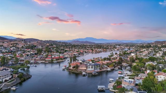 Property photo of 22590 Canyon Lake Drive South